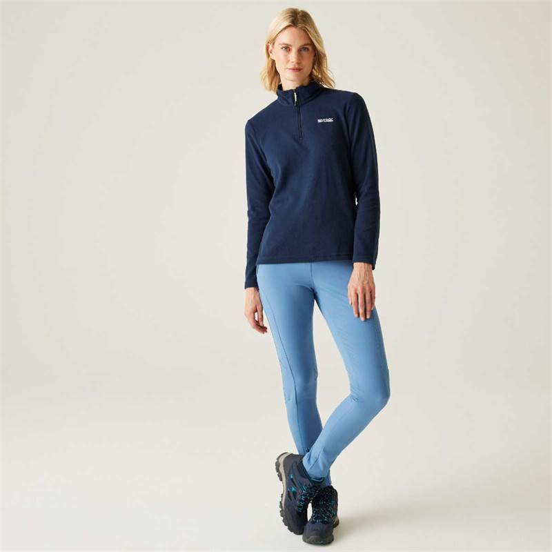 Regatta Womens Pentre Stretch Walking Trousers - Regular-4