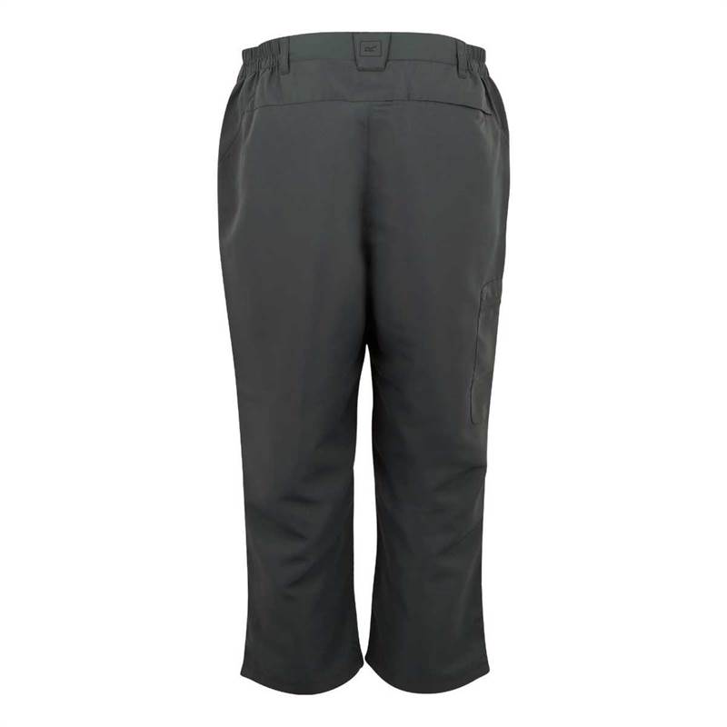 Regatta Womens Chaska Carpi III-3