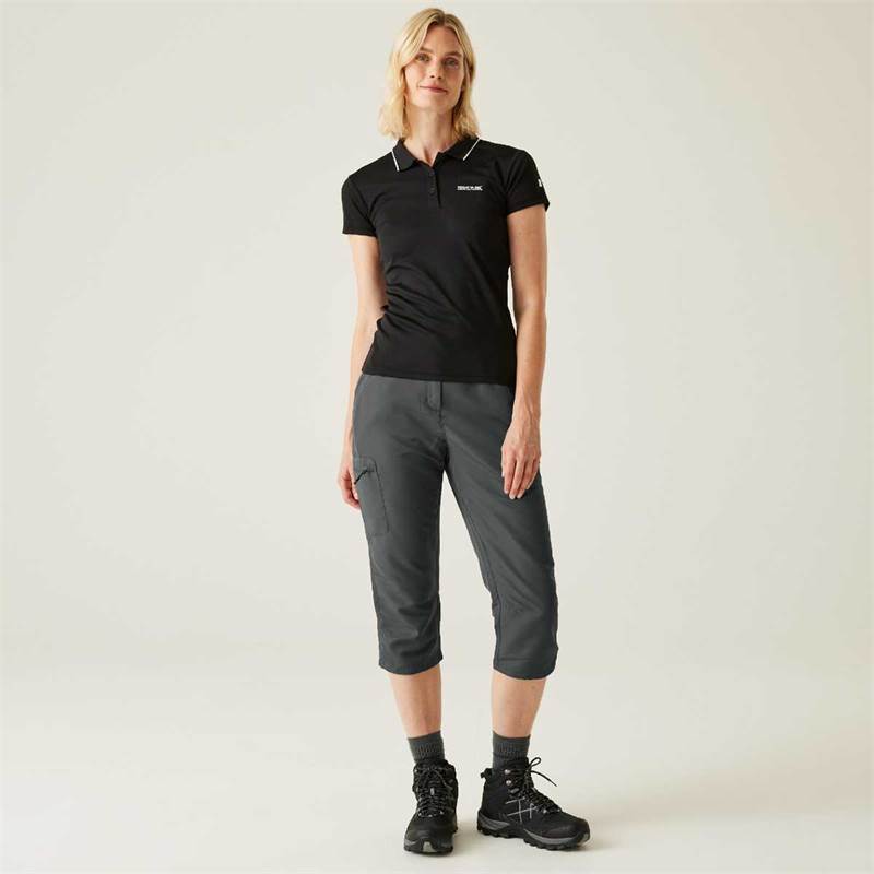 Regatta Womens Chaska Carpi III-4