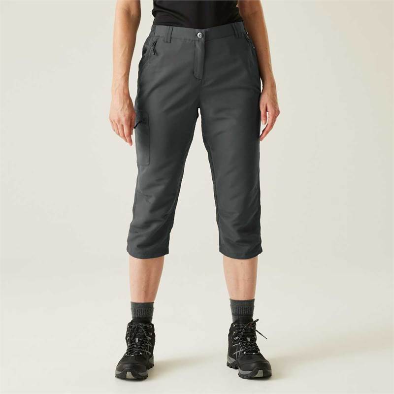 Regatta Womens Chaska Carpi III-5