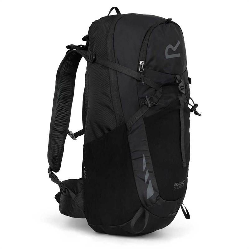 Regatta Blackfell IV 25L Backpack-2
