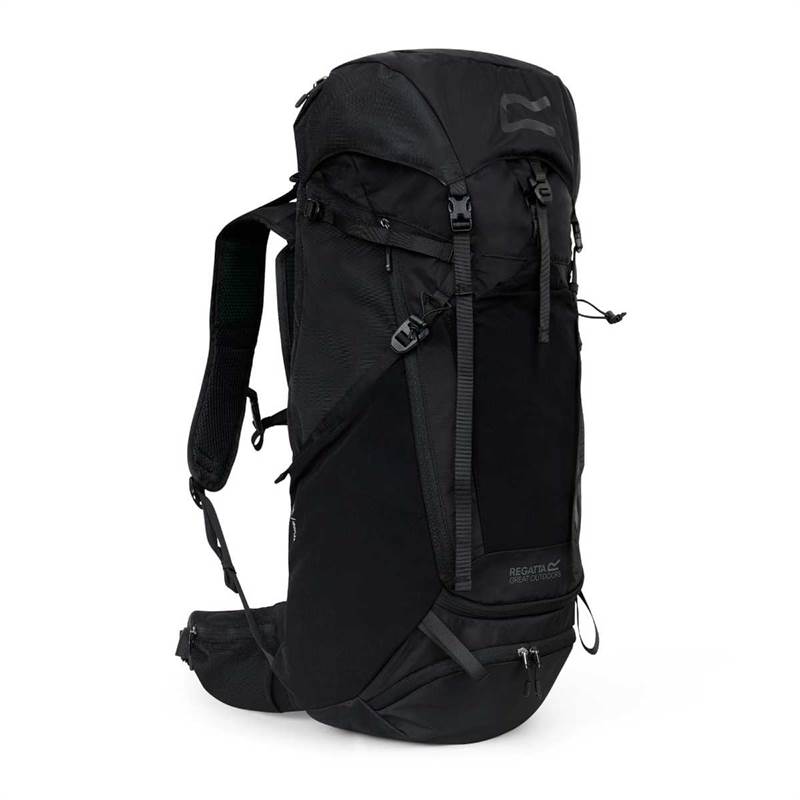 Regatta Blackfell IV 65L Backpack-2