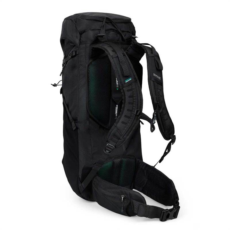Regatta Blackfell IV 65L Backpack-3