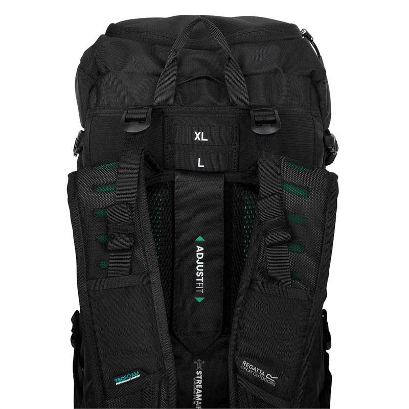 Regatta Blackfell IV 65L Backpack-5