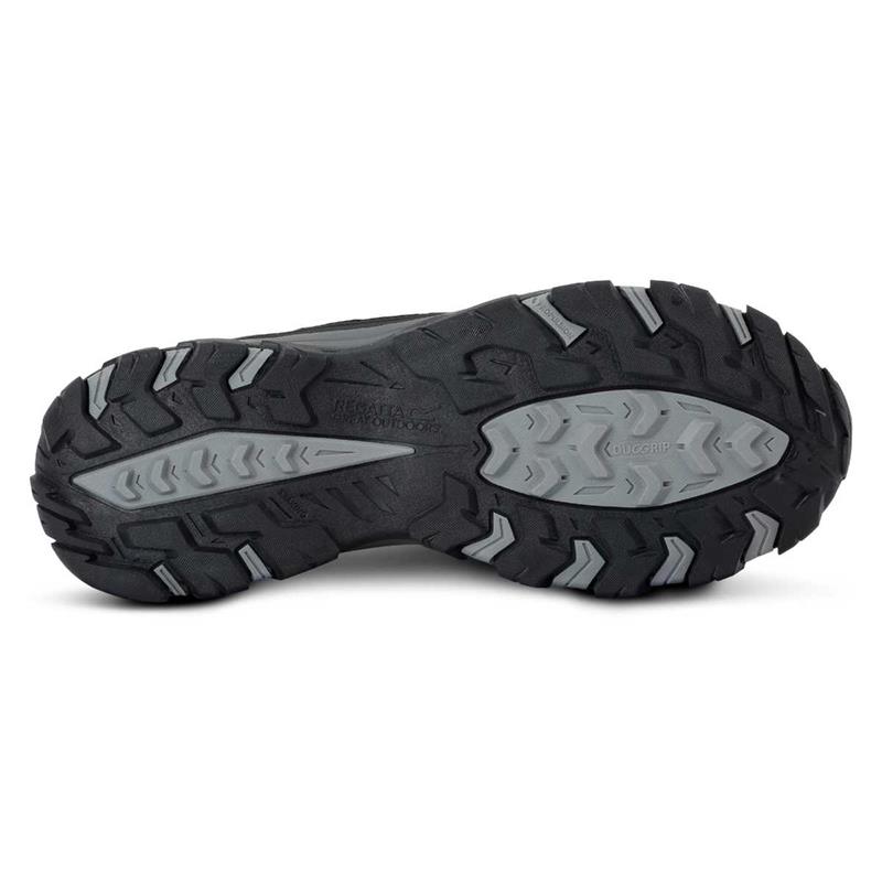 Regatta Mens Holcombe III Boots-4