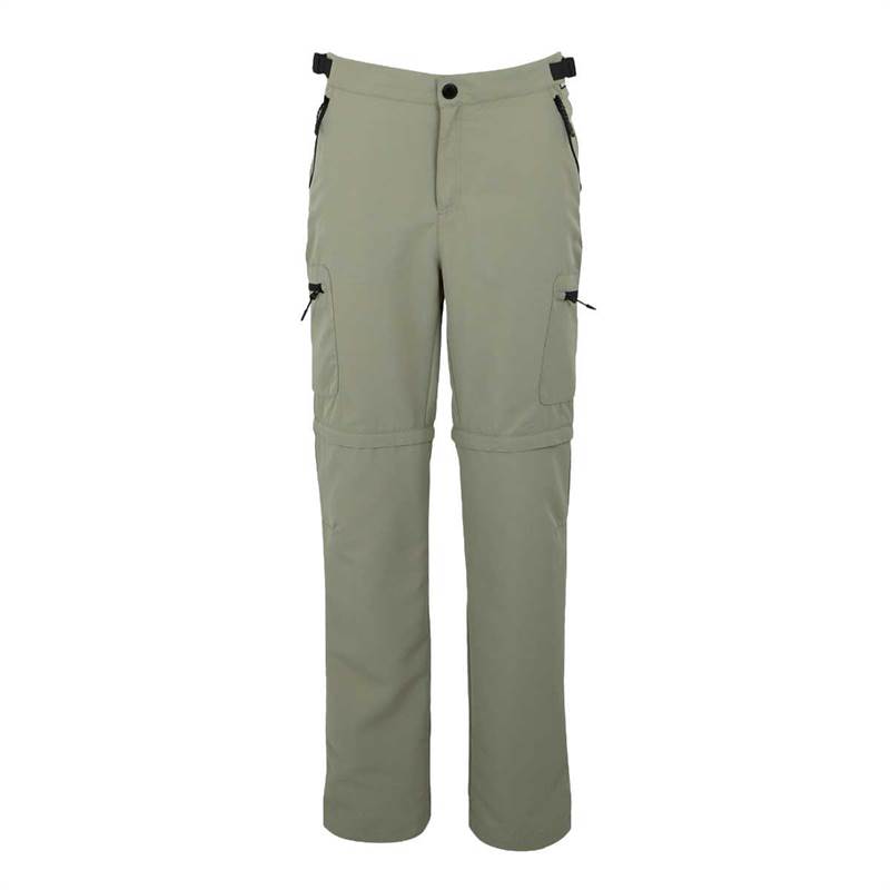 Regatta Mens Leesville Z/O III Trousers-1