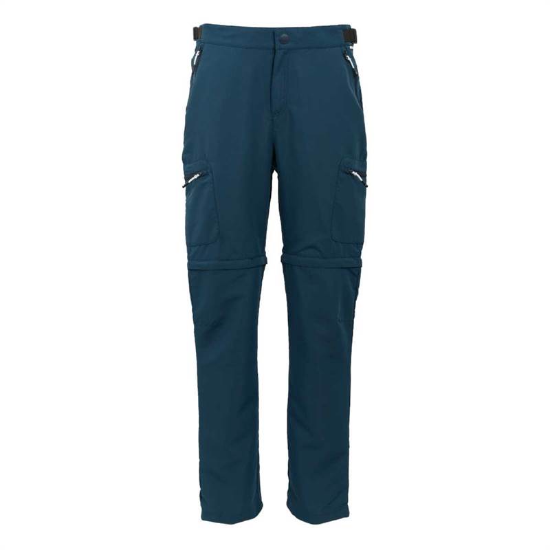 Regatta Mens Leesville Z/O III Trousers-2
