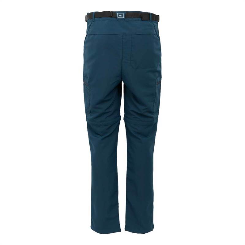 Regatta Mens Leesville Z/O III Trousers-3
