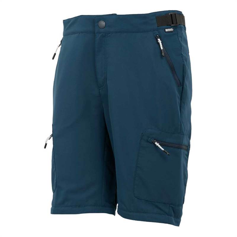 Regatta Mens Leesville Z/O III Trousers-5