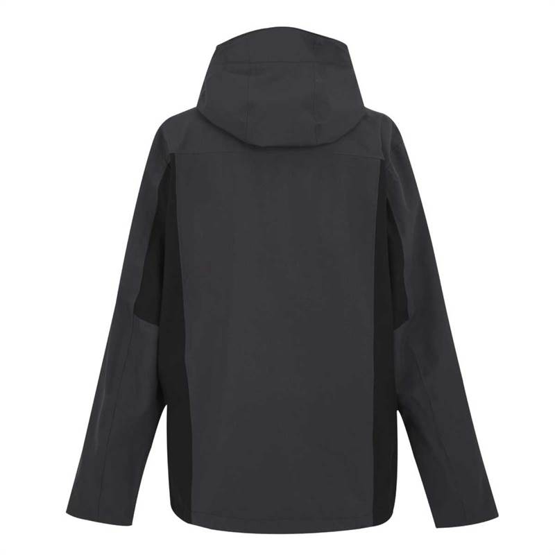 Regatta Mens Birchdale II Waterproof Jacket-2