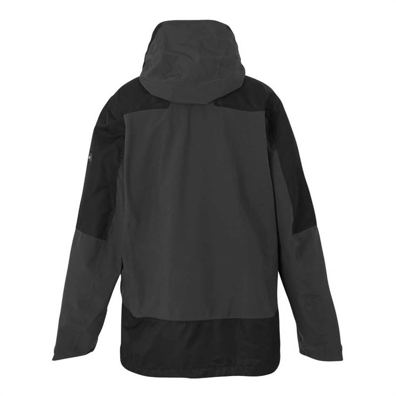Regatta Mens Highton Stretch Waterproof Jacket IV-2