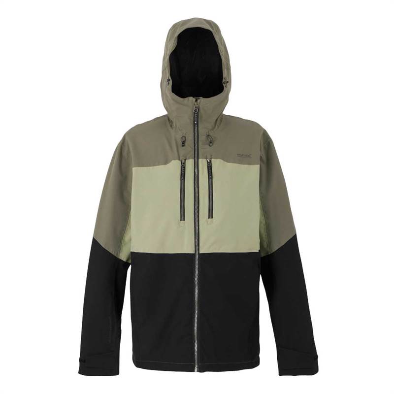 Regatta Mens Maland II Waterproof Jacket-1