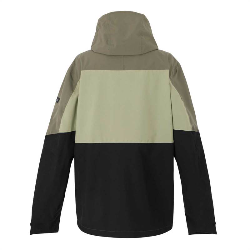 Regatta Mens Maland II Waterproof Jacket-2