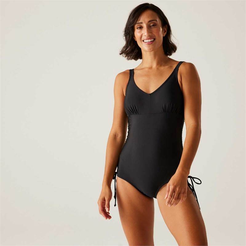 Regatta Womens Alinae Swim Costume-5