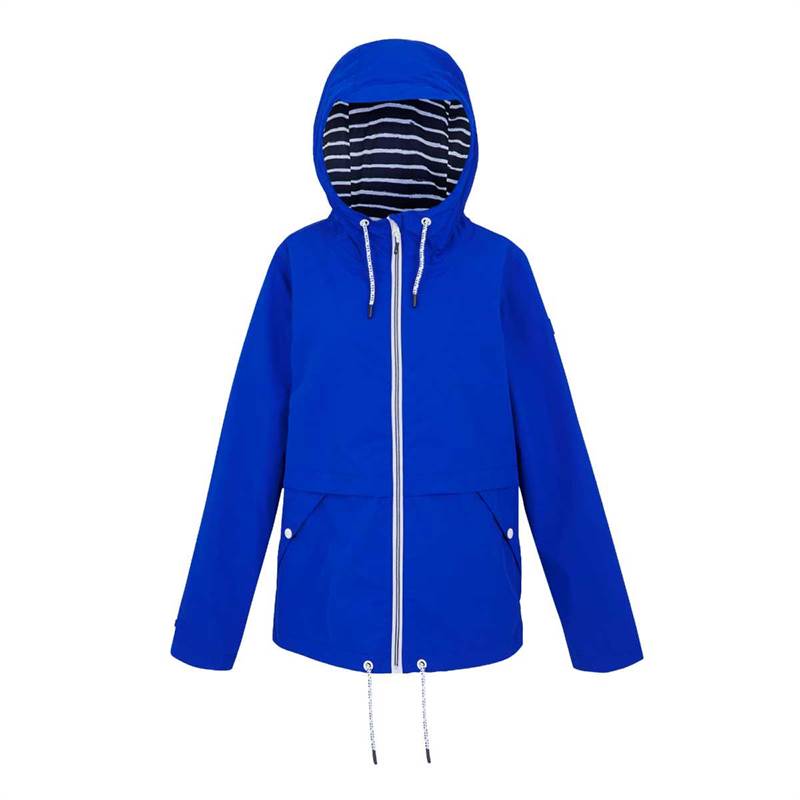 Regatta Womens Bayletta II Waterproof Jacket-1