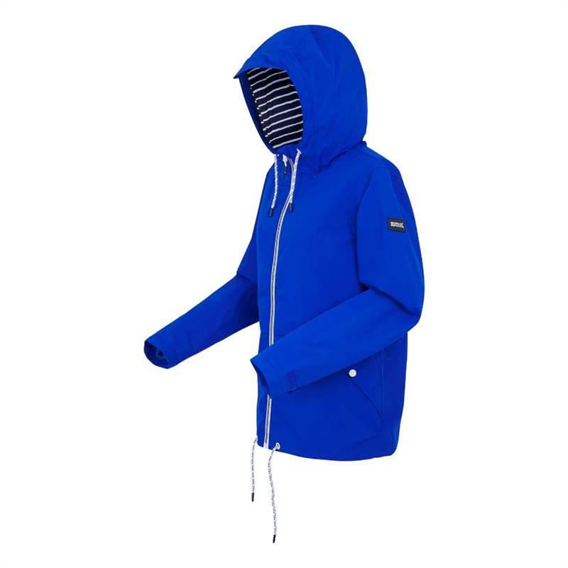 Regatta Womens Bayletta II Waterproof Jacket-2