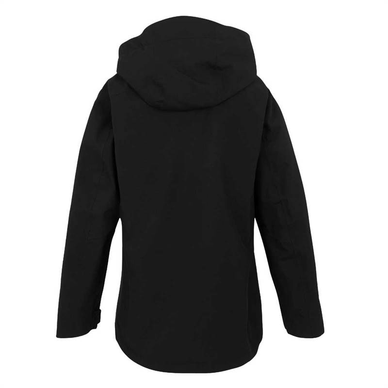 Regatta Womens Birchdale II Waterproof Jacket-2