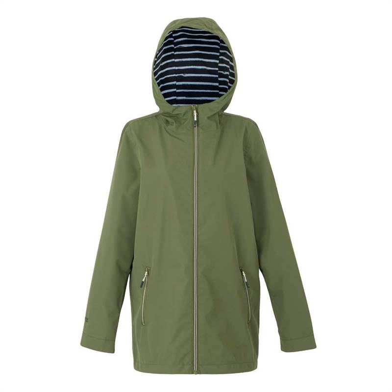 Regatta Womens Brika Waterproof Jacket-1