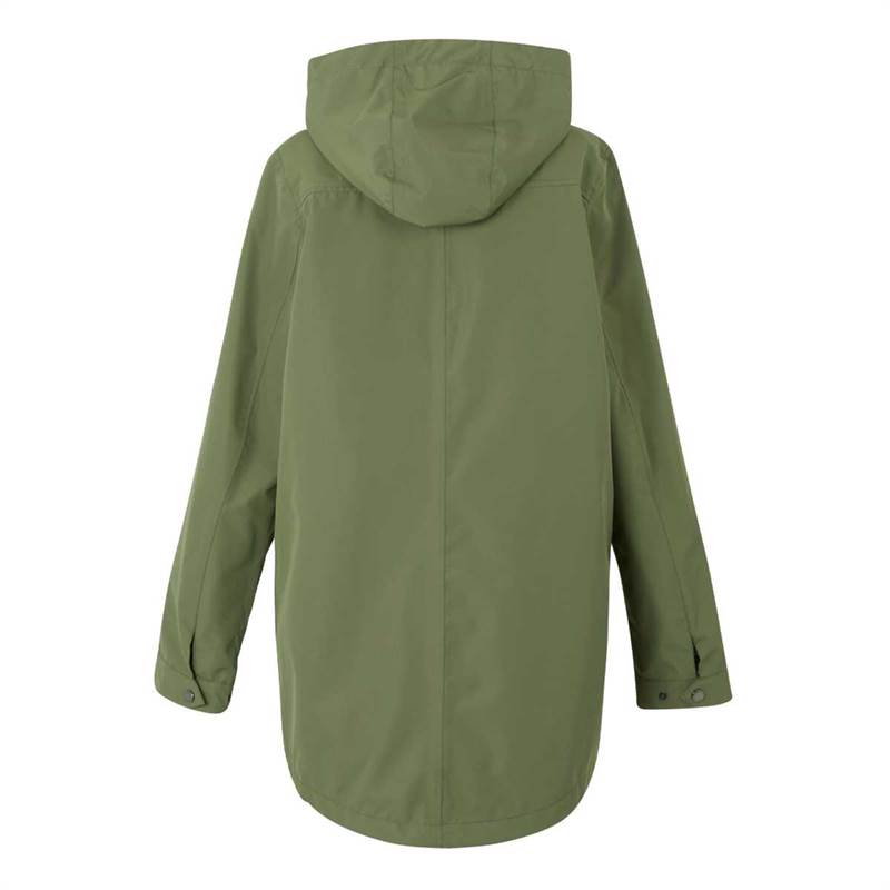 Regatta Womens Brika Waterproof Jacket-2
