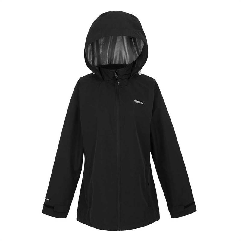 Regatta Womens Daysha II Waterproof Jacket-1