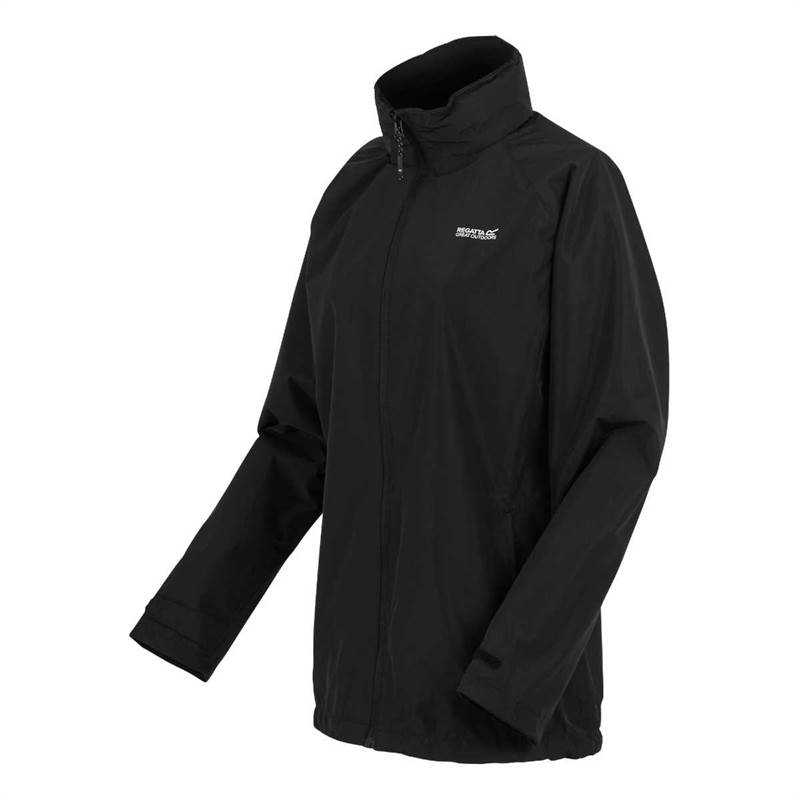 Regatta Womens Daysha II Waterproof Jacket-3