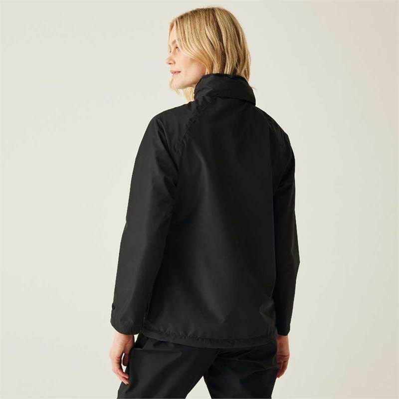 Regatta Womens Daysha II Waterproof Jacket-5