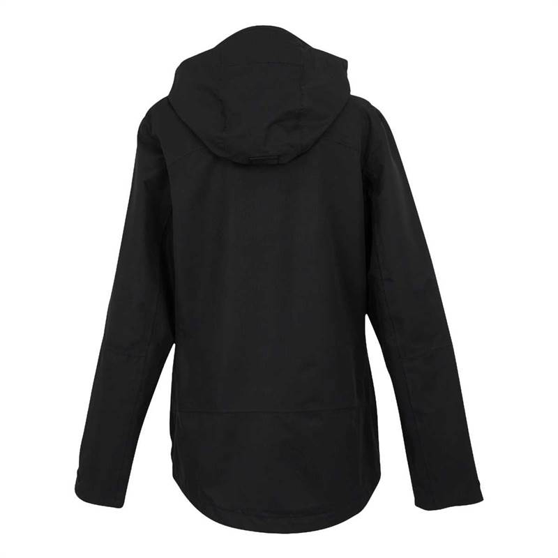 Regatta Womens Oakhowe Waterproof Jacket-2