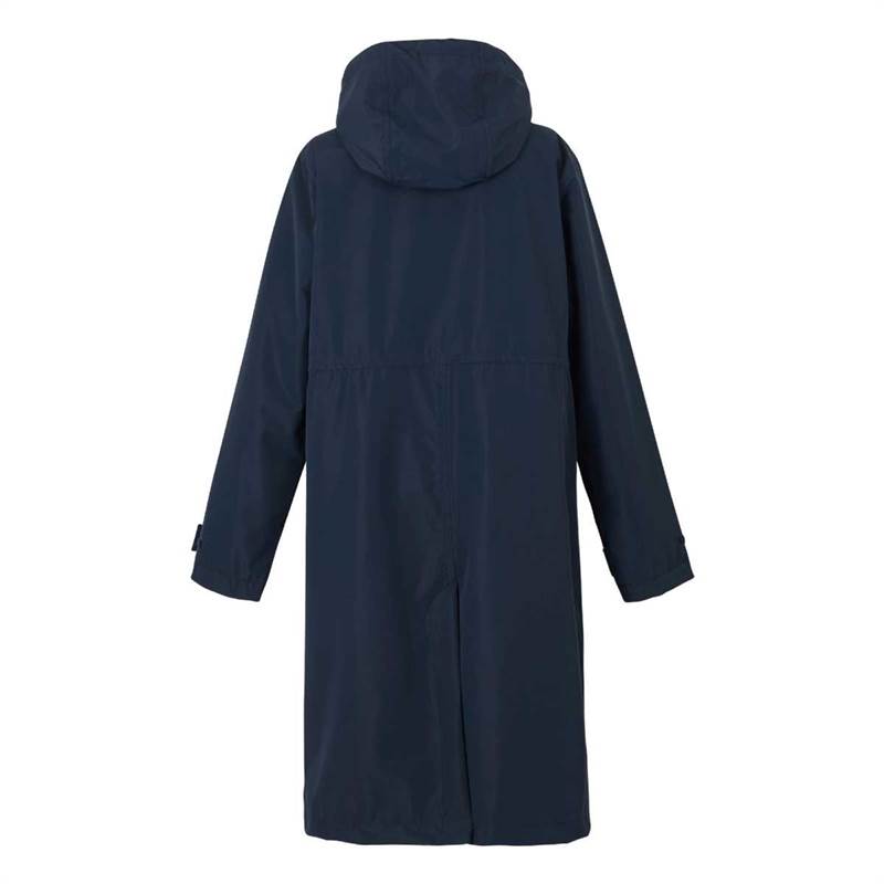 Regatta Womens Orla Mac II Waterproof Jacket-2