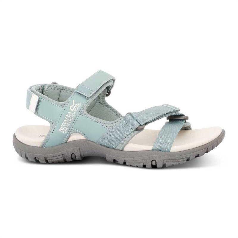 Regatta Womens Santa Clara II Sandals-1