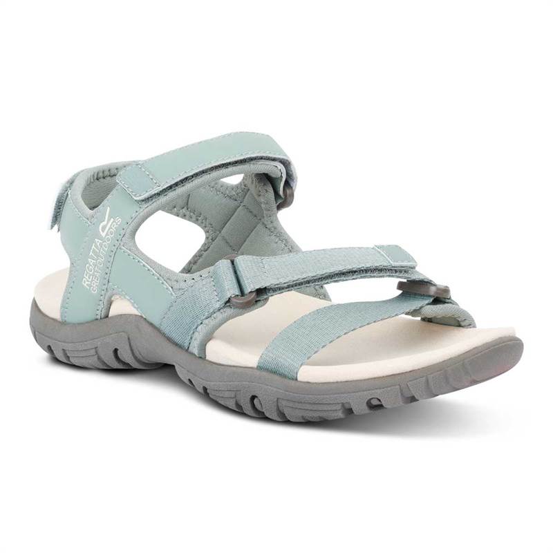 Regatta Womens Santa Clara II Sandals-2