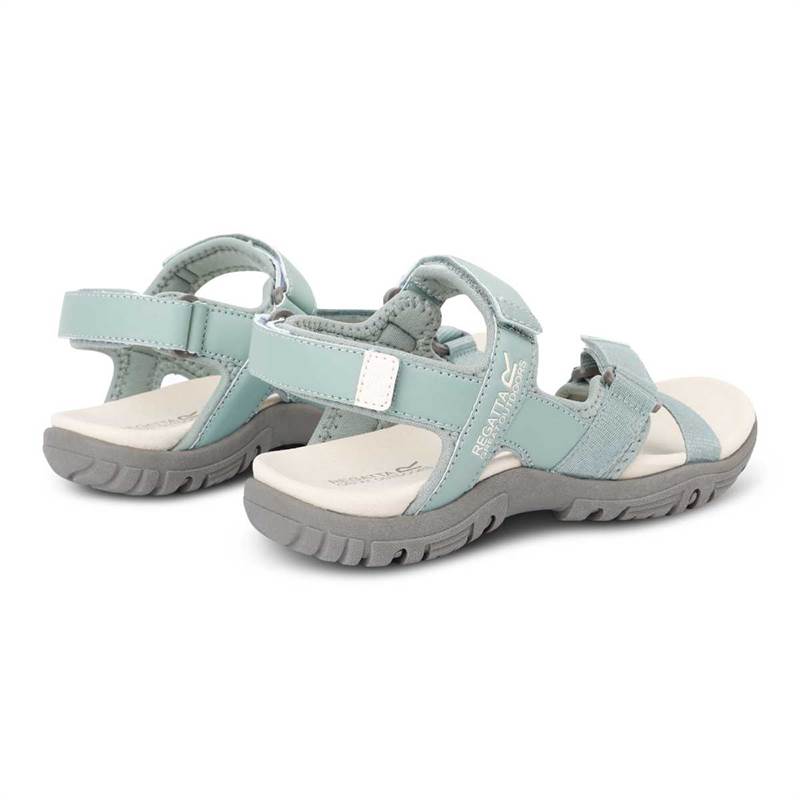 Regatta Womens Santa Clara II Sandals-3