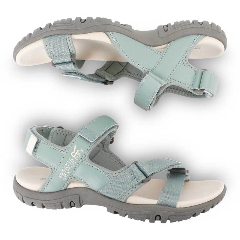 Regatta Womens Santa Clara II Sandals-4