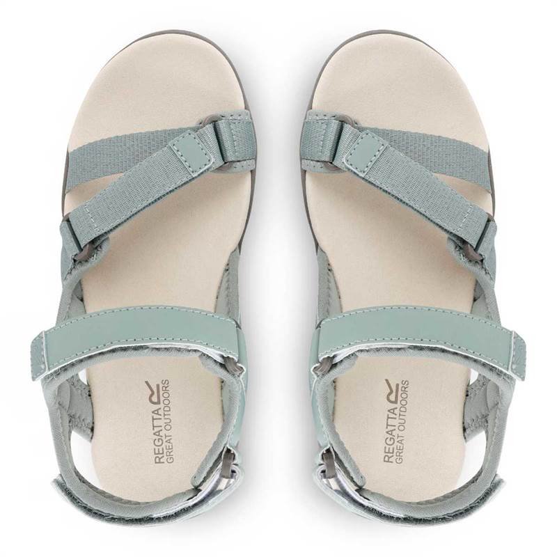 Regatta Womens Santa Clara II Sandals-5