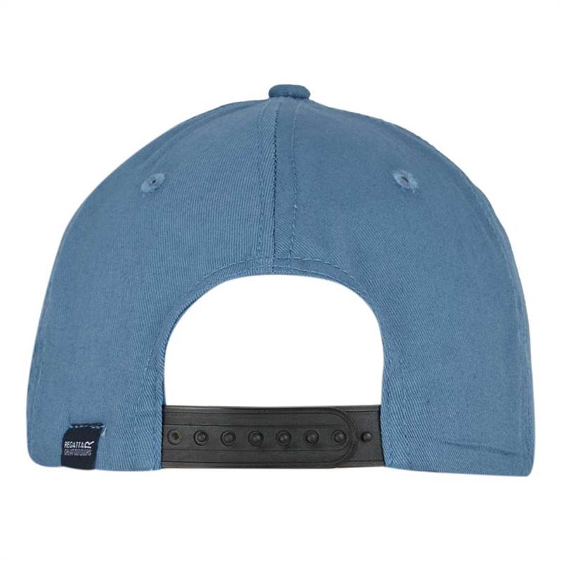 Regatta Adults Snapback Cap-5