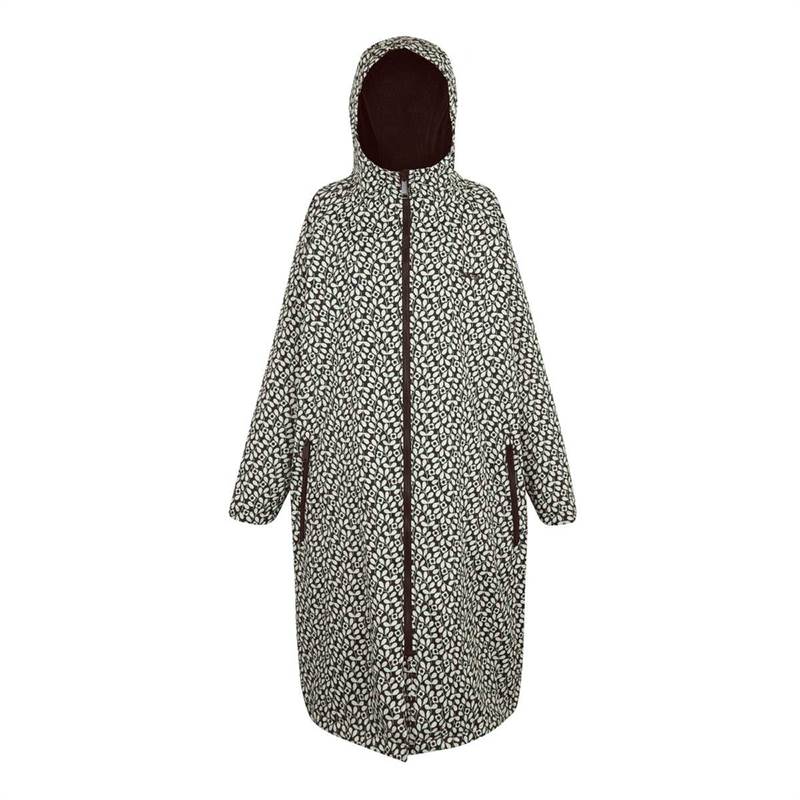 Regatta Orla Kiely Changing Robe-1