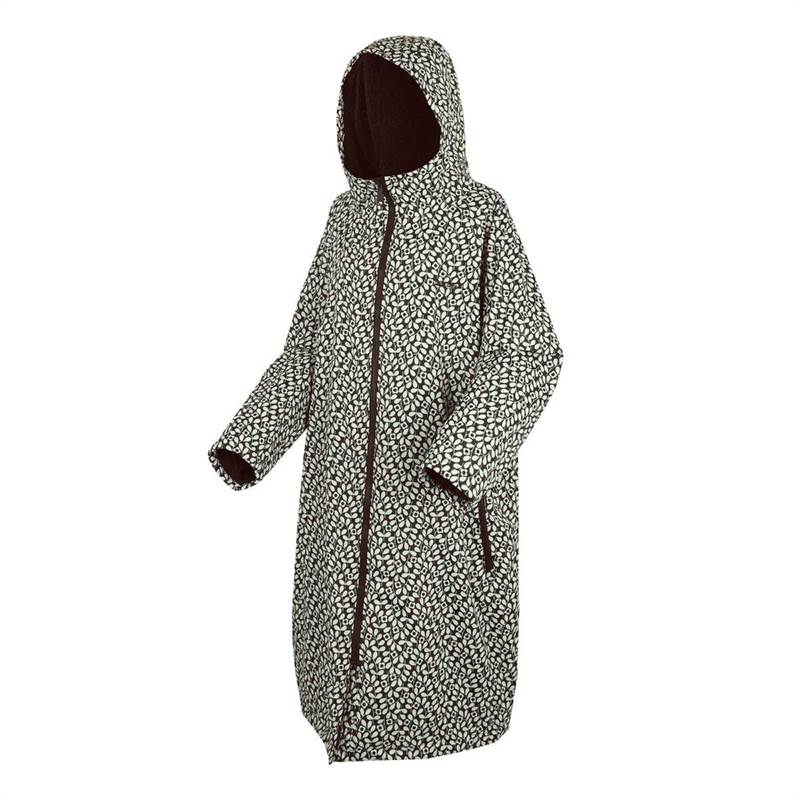 Regatta Orla Kiely Changing Robe-3