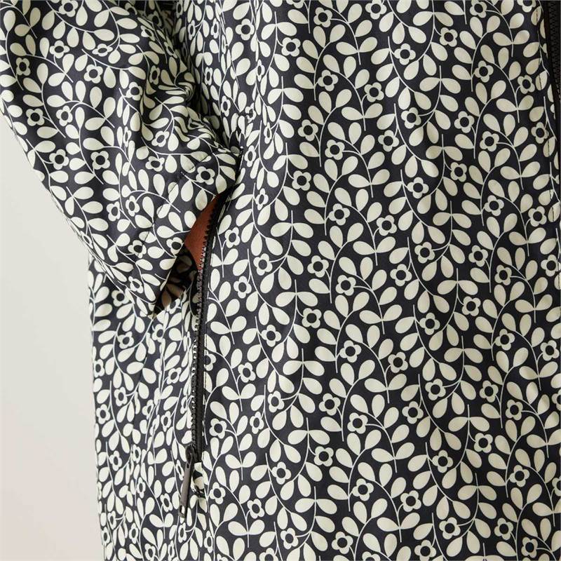 Regatta Orla Kiely Changing Robe-4