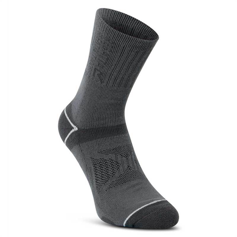 Regatta Mens Blister Protection II Socks-2
