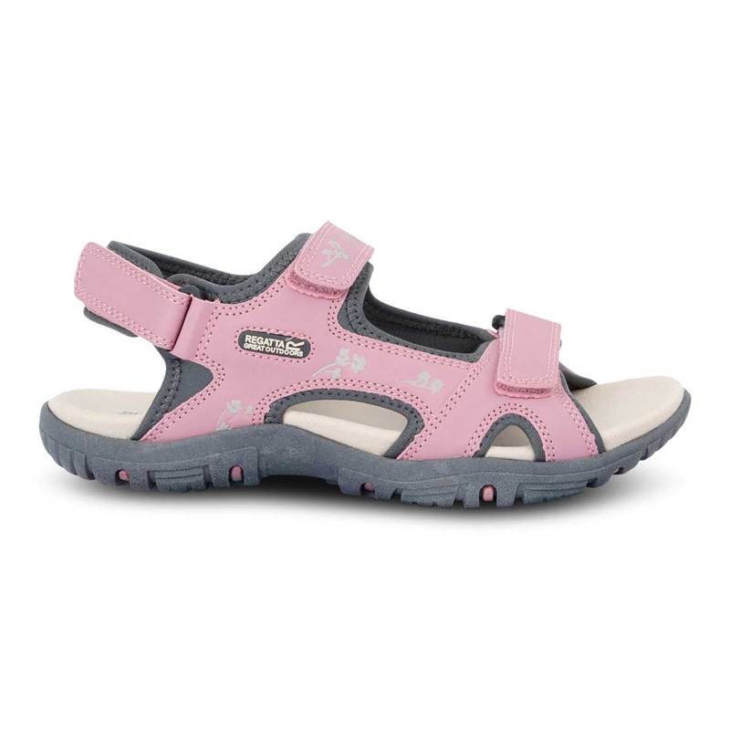Regatta Womens Haris Sandals-1