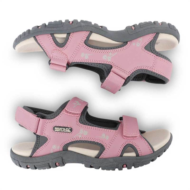 Regatta Womens Haris Sandals-2