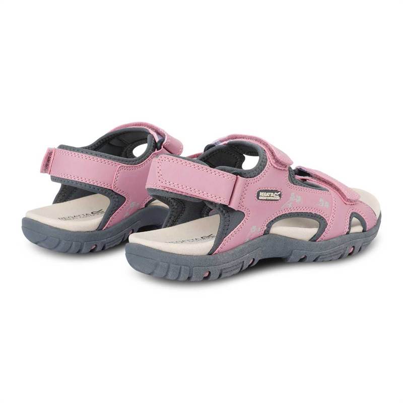 Regatta Womens Haris Sandals-3