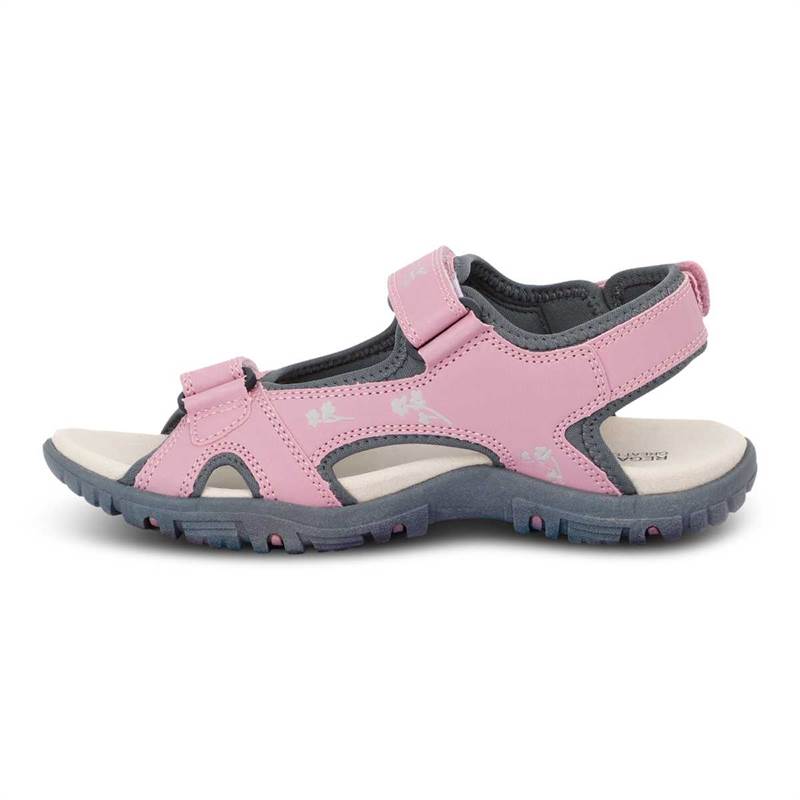 Regatta Womens Haris Sandals-4