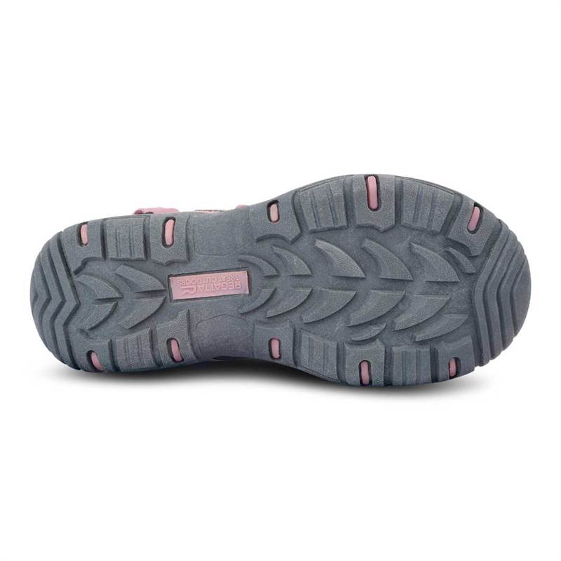 Regatta Womens Haris Sandals-5