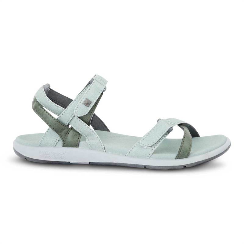 Regatta Womens Santa Cruz Sandals-1