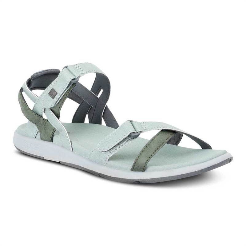 Regatta Womens Santa Cruz Sandals-2