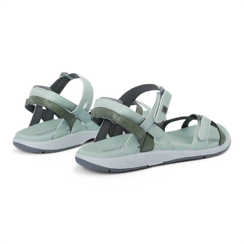 Regatta Womens Santa Cruz Sandals-3