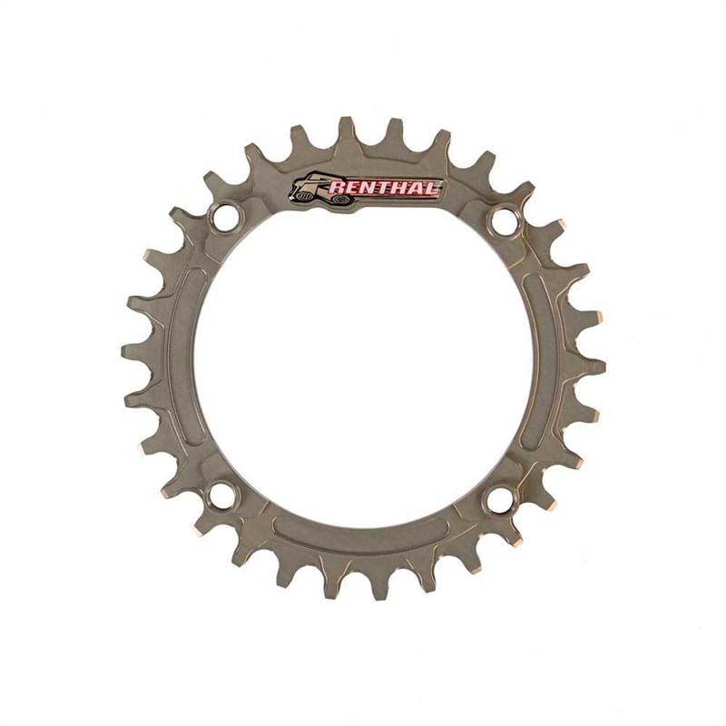 Renthal Ultralite 1XR Ring 104-BCD-1