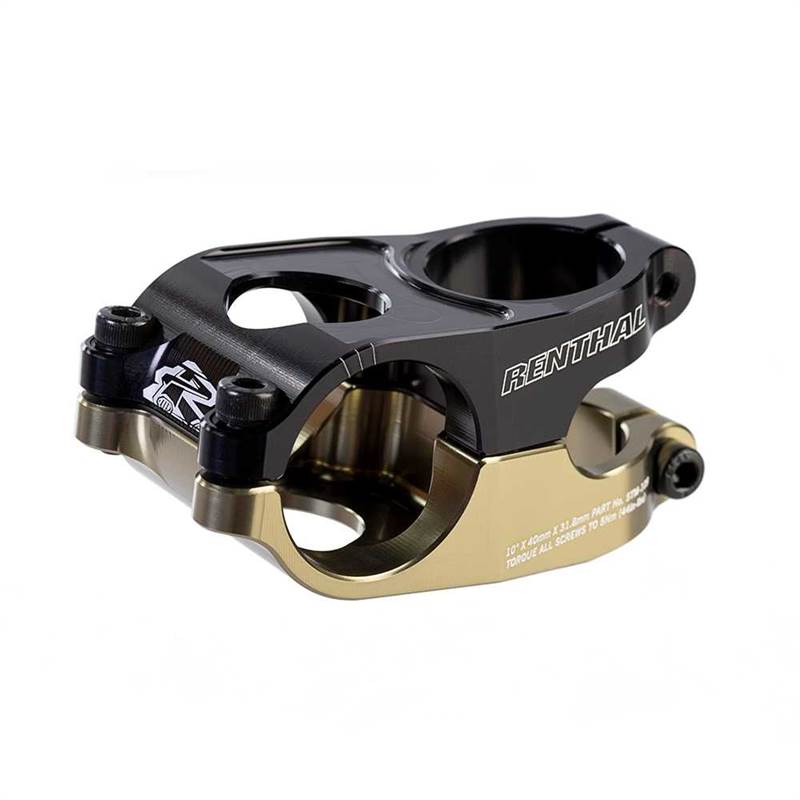 Renthal Duo MTB Stem-1