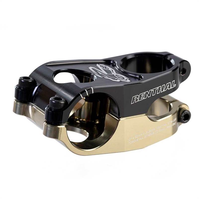 Renthal Duo MTB Stem-2