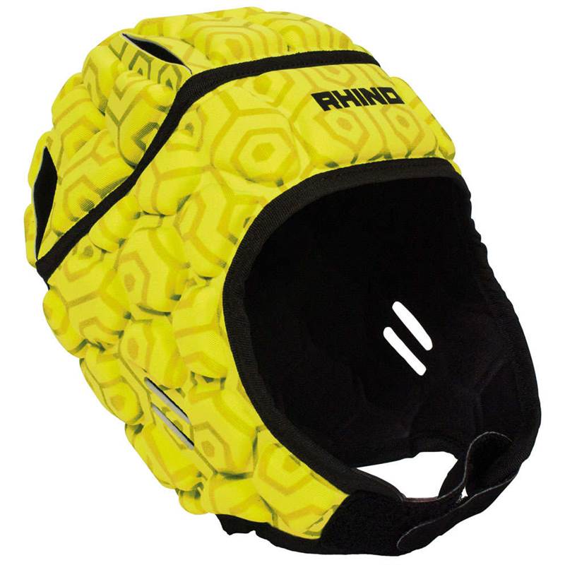 Rhino Junior Pro Head Guard-2